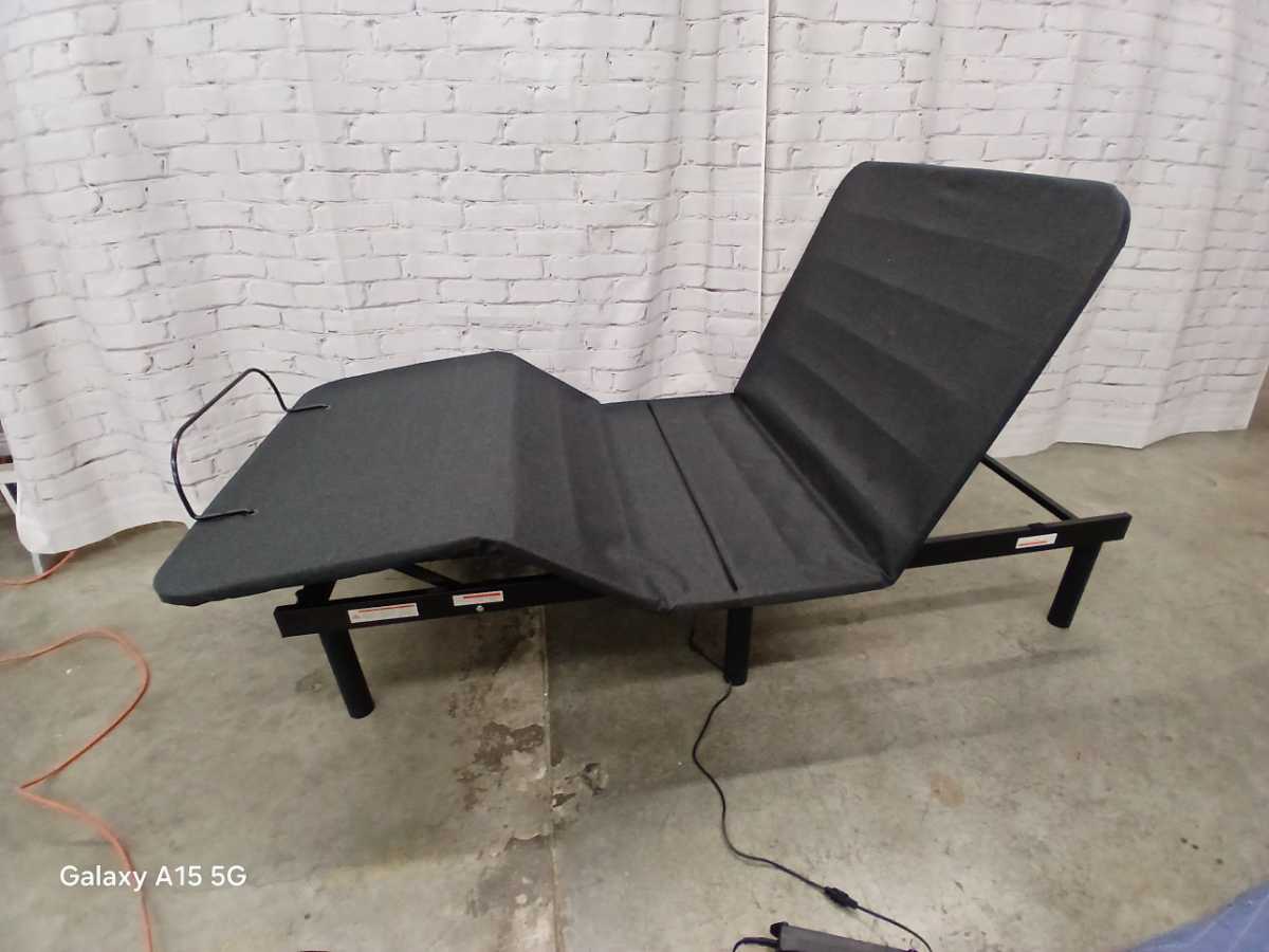 Ashley Sleep Good 2.0 Lifestyle Adjustable Bed - Twin XL - Gallery Image 8